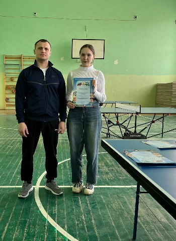 вручение грамоты