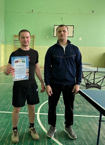 вручение грамоты
