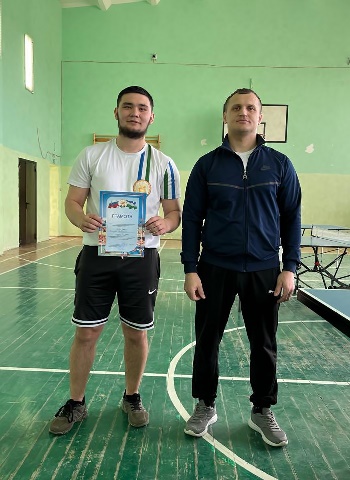 вручение грамоты