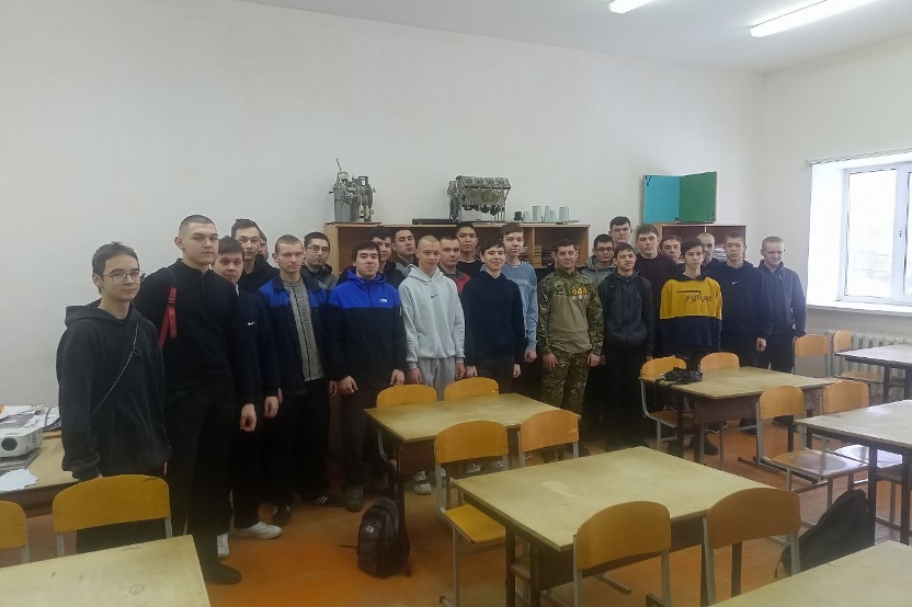общее фото