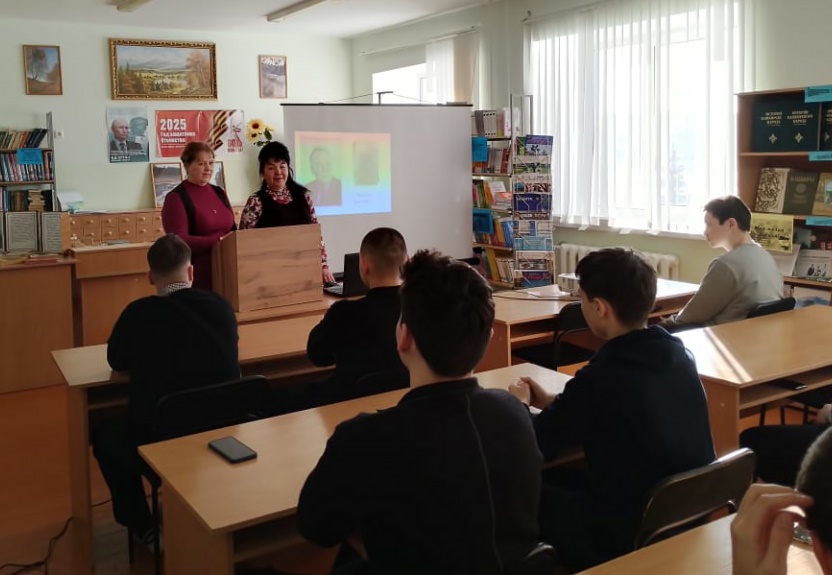 Моменты мероприятия