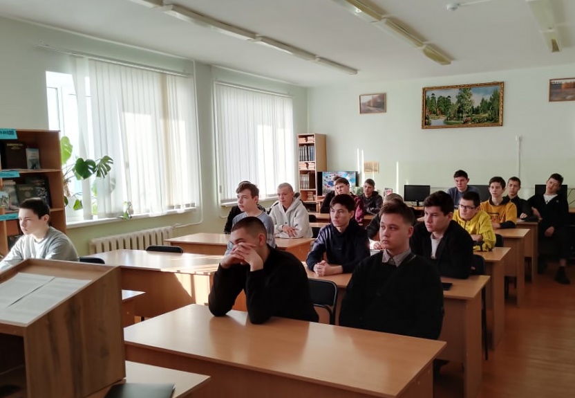 Моменты мероприятия
