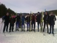 XVII Фестиваль лыжного спорта