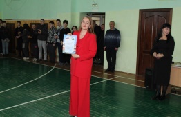 Линейка. Разговоры о важном