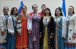 Симфония единства