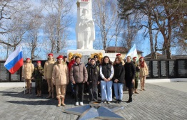 80 добрых дел к Победе. Трек5
