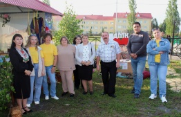 День села Дуван