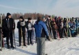 Лыжня России. Личное первенство района по лыжным гонкам