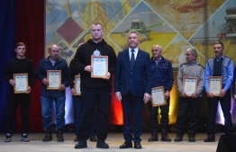 Успехи и достижения студентов колледжа