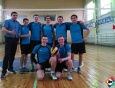Первенство Республики Башкортостан по волейболу