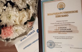 Фестиваль госпабликов