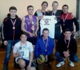 Кубок Союза ветеранов боевых действий по волейболу