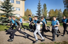 Кросс нации-2026!