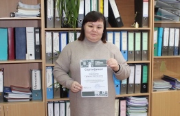 Успехи и достижения преподавателей