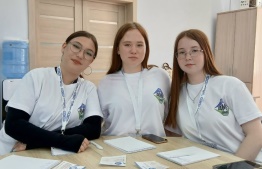 Лаборатория медиа СПО