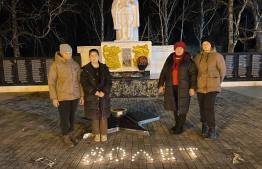 80 добрых дел к Победе. Трек5