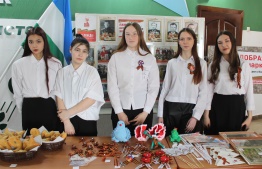 80 добрых дел к Победе. Трек7